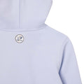 Blue - Pack Shot - Lacoste Childrens-Kids Roland Garros Edition Hoodie