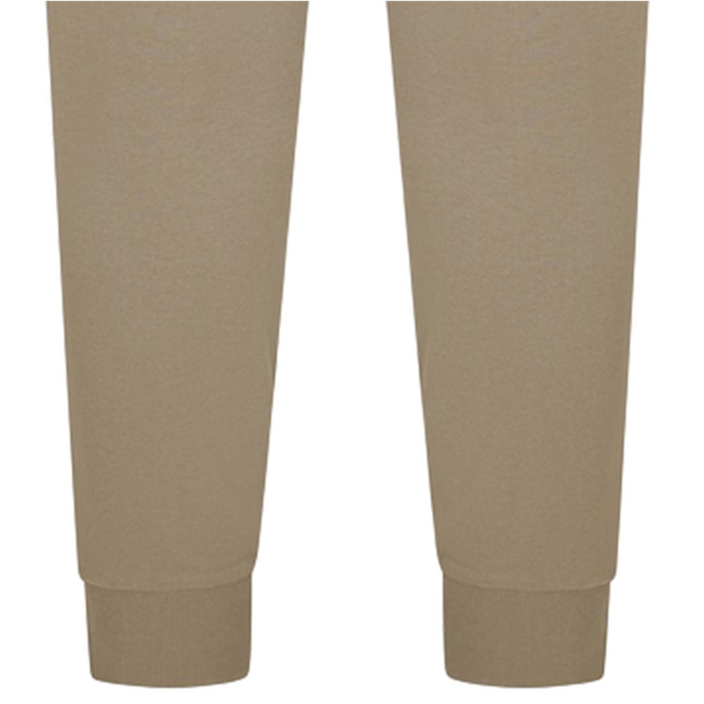 Medium Brown - Lifestyle - Hugo Mens Fleece Logo Joggers