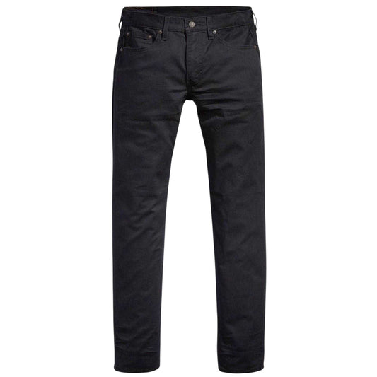 Black - Front - Levis Mens Mineral Sorbtek Performance Jeans