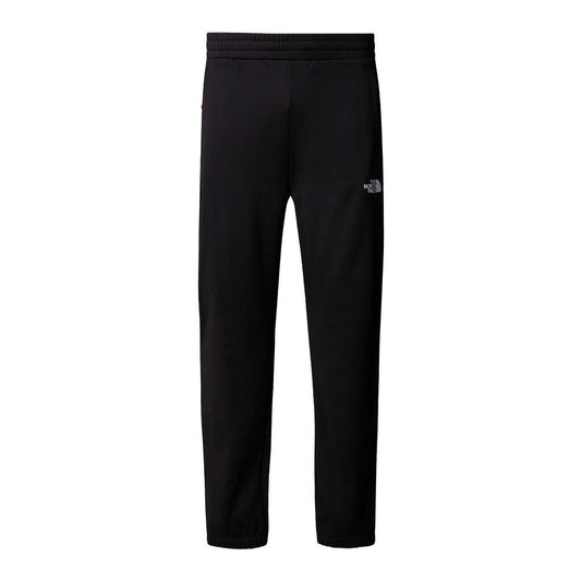Black - Front - The North Face Mens Reaxion 2.0 Joggers