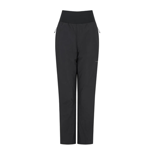 Black - Front - Karrimor Womens-Ladies Helix Trousers