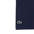Blue - Pack Shot - Lacoste Unisex Adult Roland Garros Edition Ultra Dry Tennis T-Shirt