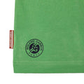 Green - Back - Lacoste Unisex Adult Roland Garros Edition Ultra Dry Tennis T-Shirt