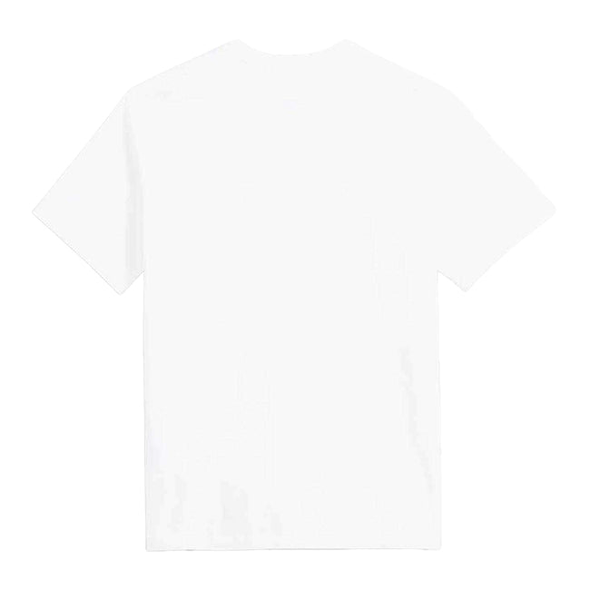 White - Back - Levis Mens Relaxed Fit T-Shirt