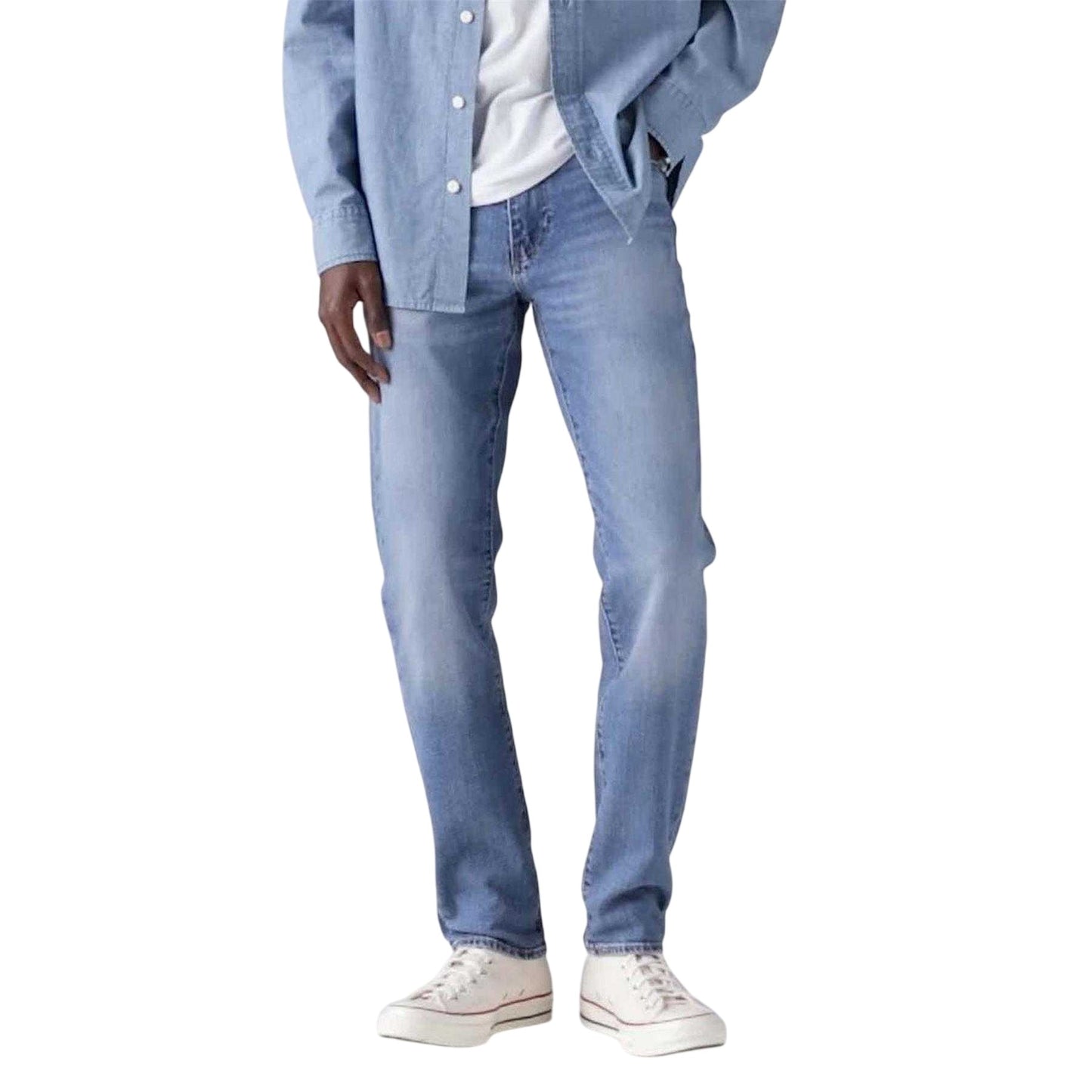 Denim - Lifestyle - Levis Mens Slim Jeans
