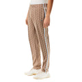 Beige - Lifestyle - Lacoste Mens Paris Monogram Jogging Bottoms