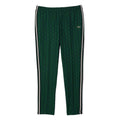 Green - Front - Lacoste Mens Paris Monogram Jogging Bottoms