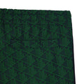 Green - Lifestyle - Lacoste Mens Paris Monogram Jogging Bottoms