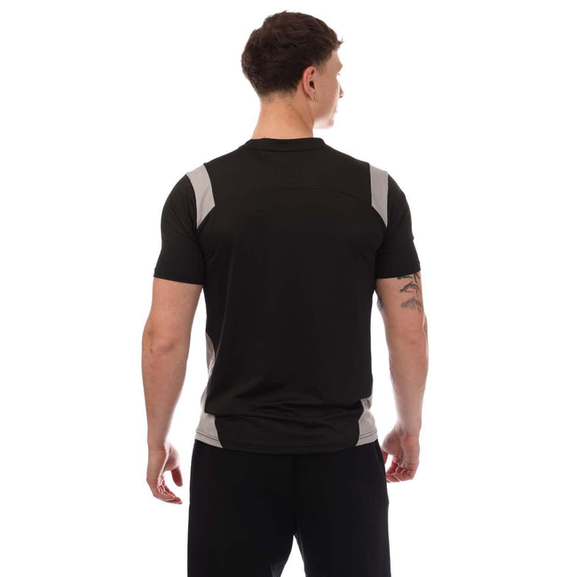 Black - Lifestyle - Puma Mens King Pro Jersey