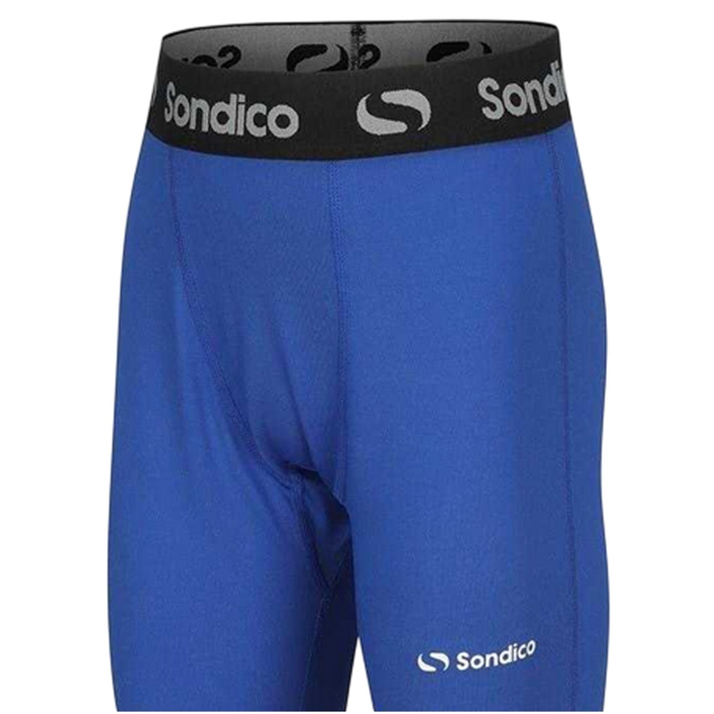 Royal Blue - Lifestyle - Sondico Boys 3-4 Tights