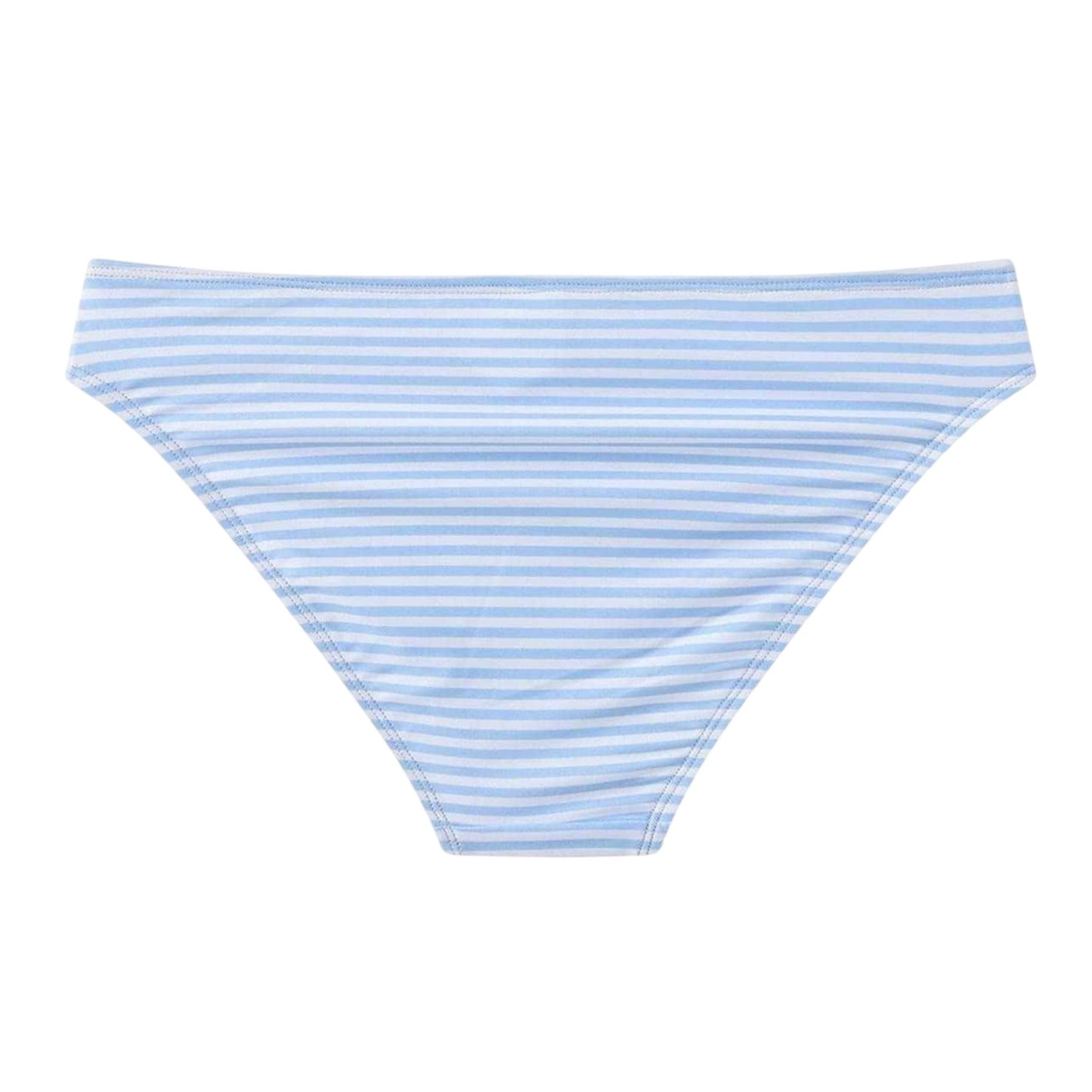 Blue - Pack Shot - Star Girls Two-Piece Swimsuit