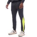 Grey - Front - Puma Mens King Pro Training Jogging Bottoms