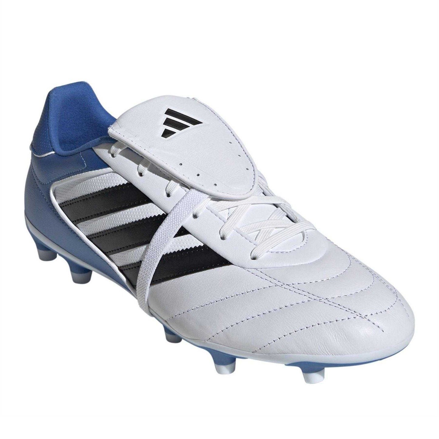 White - Lifestyle - Adidas Mens Copa Gloro II Firm Ground Football Boots