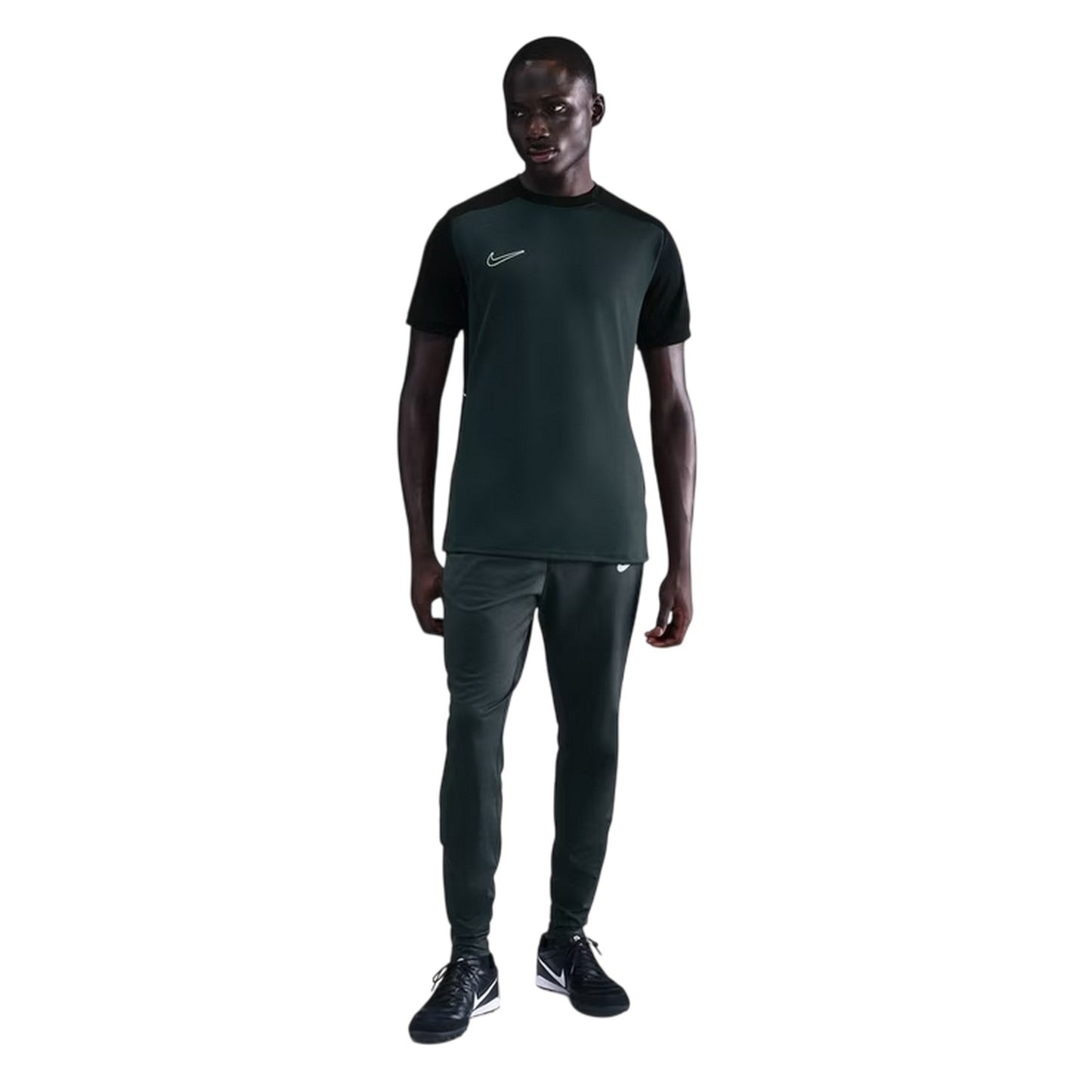 Seaweed - Side - Nike Mens Strike Winter Warrior Slim Tracksuit Bottoms