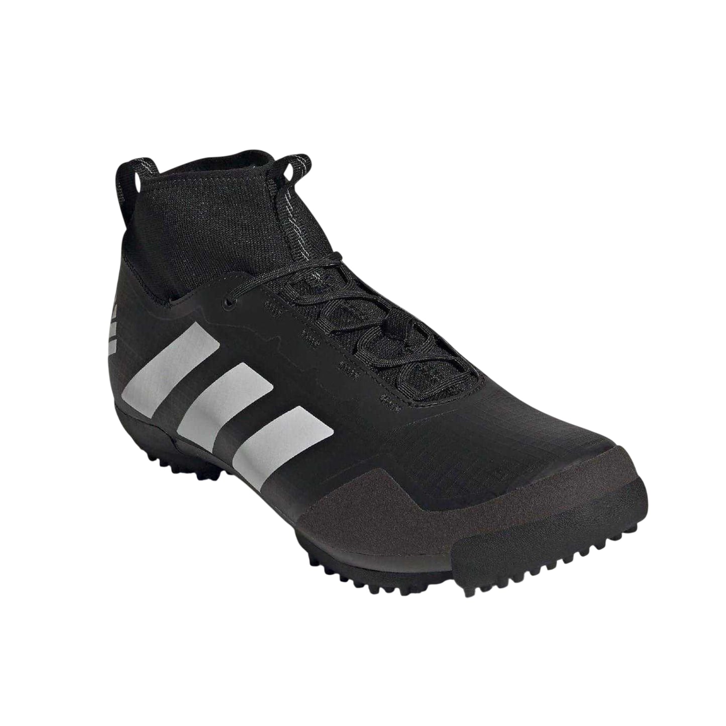 Black - Lifestyle - Adidas Mens Terrex Cycling Shoes
