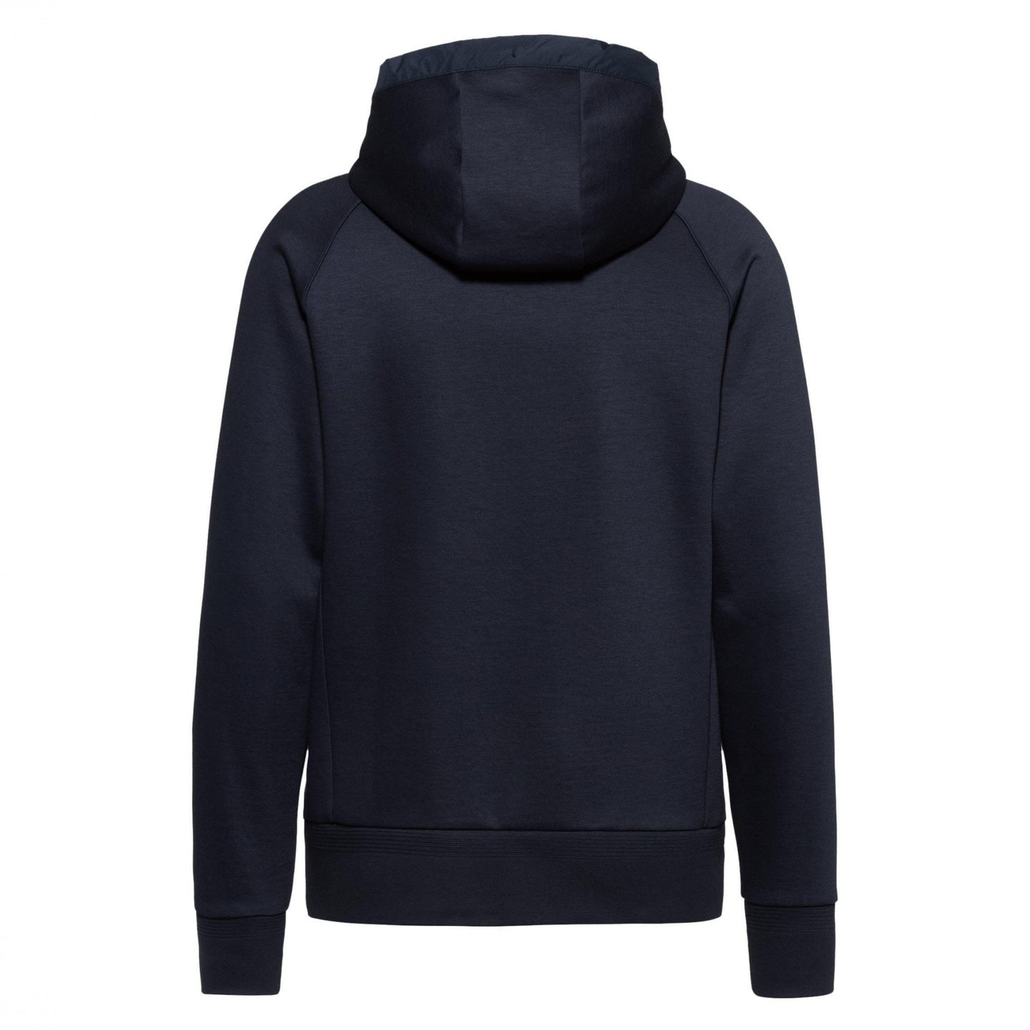 Dark Blue - Back - Boss Mens T-Stevenson 05 Hoodie