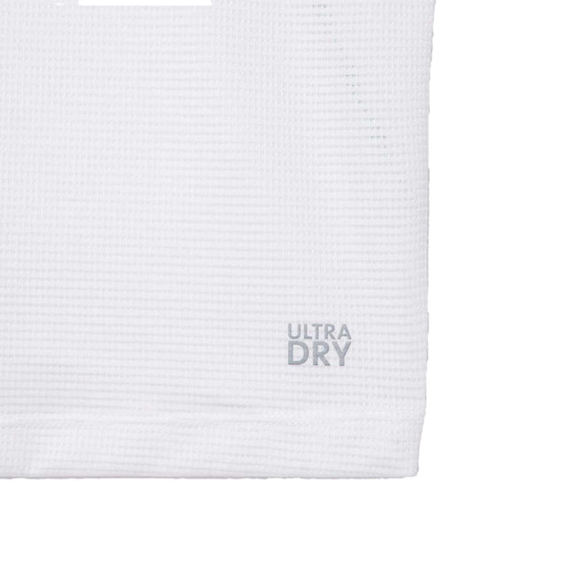White - Lifestyle - Lacoste Mens Novak Djokovic Regular Tennis Polo Shirt