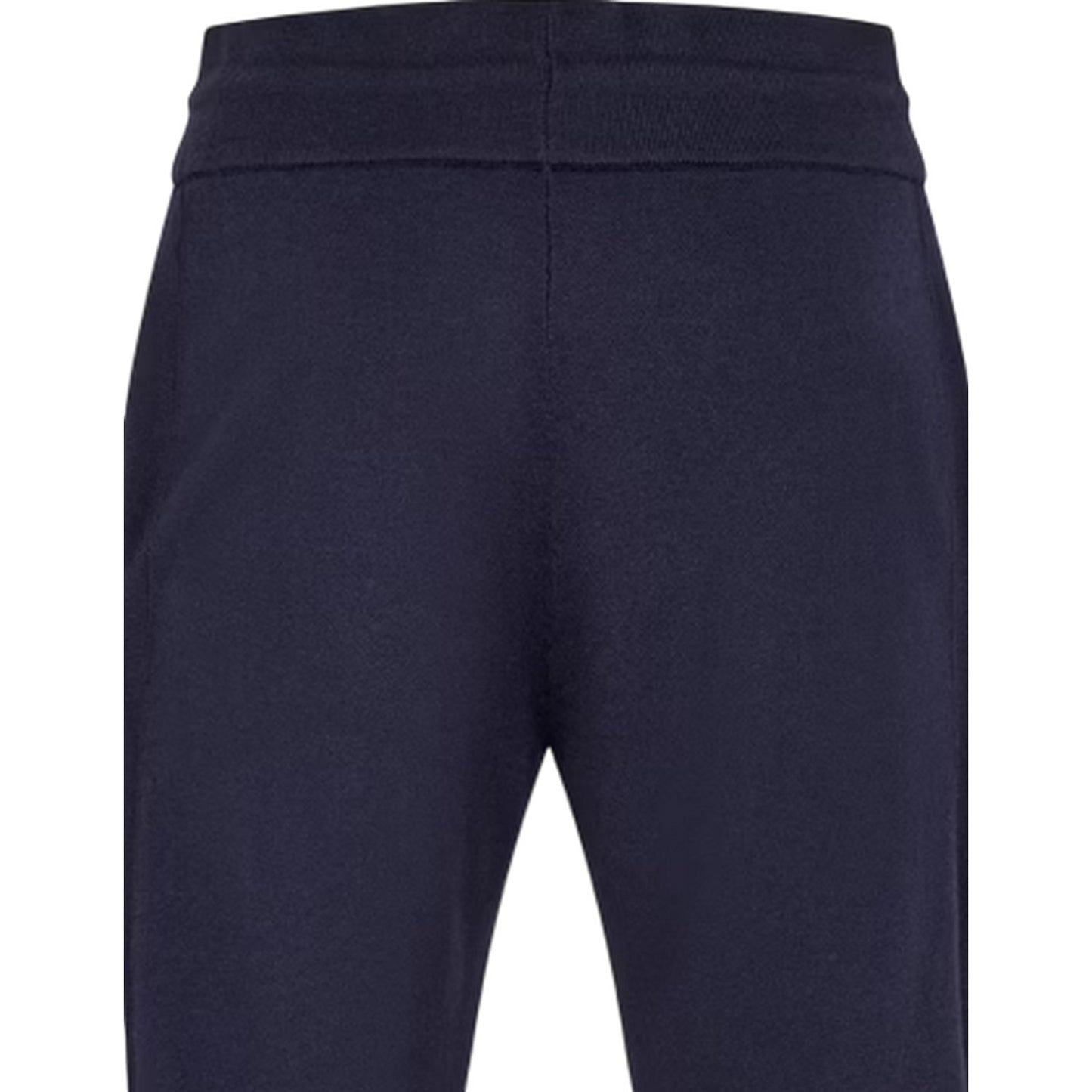 Navy - Lifestyle - Ralph Lauren Mens Waffle Joggers