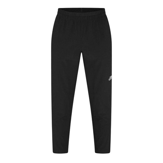 Black - Front - The North Face Mens 24-7 Joggers