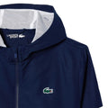 Blue - Lifestyle - Lacoste Mens Sportsuit Tennis Track Jacket