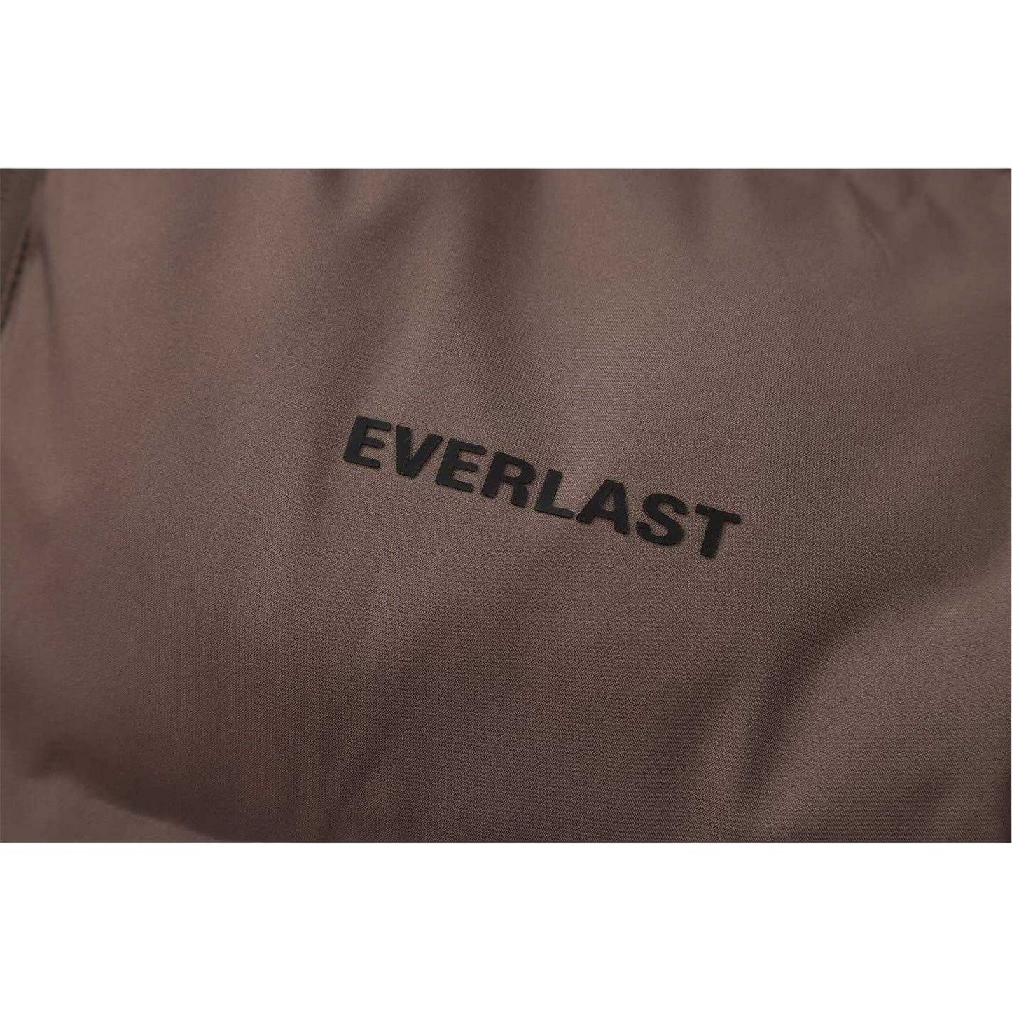 Fawn - Lifestyle - Everlast Womens-Ladies Polyester Puffer Jacket