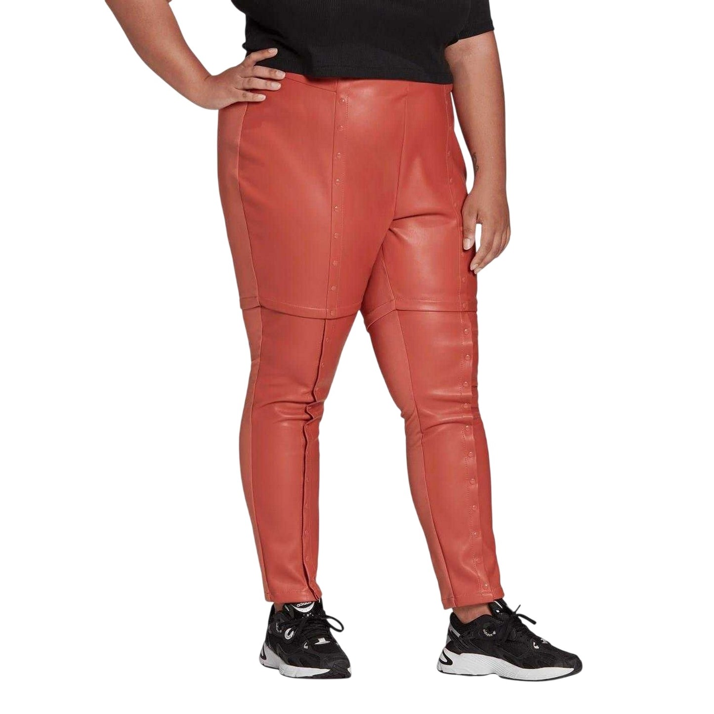 Earth - Lifestyle - Adidas Womens-Ladies Slim Jogging Bottoms