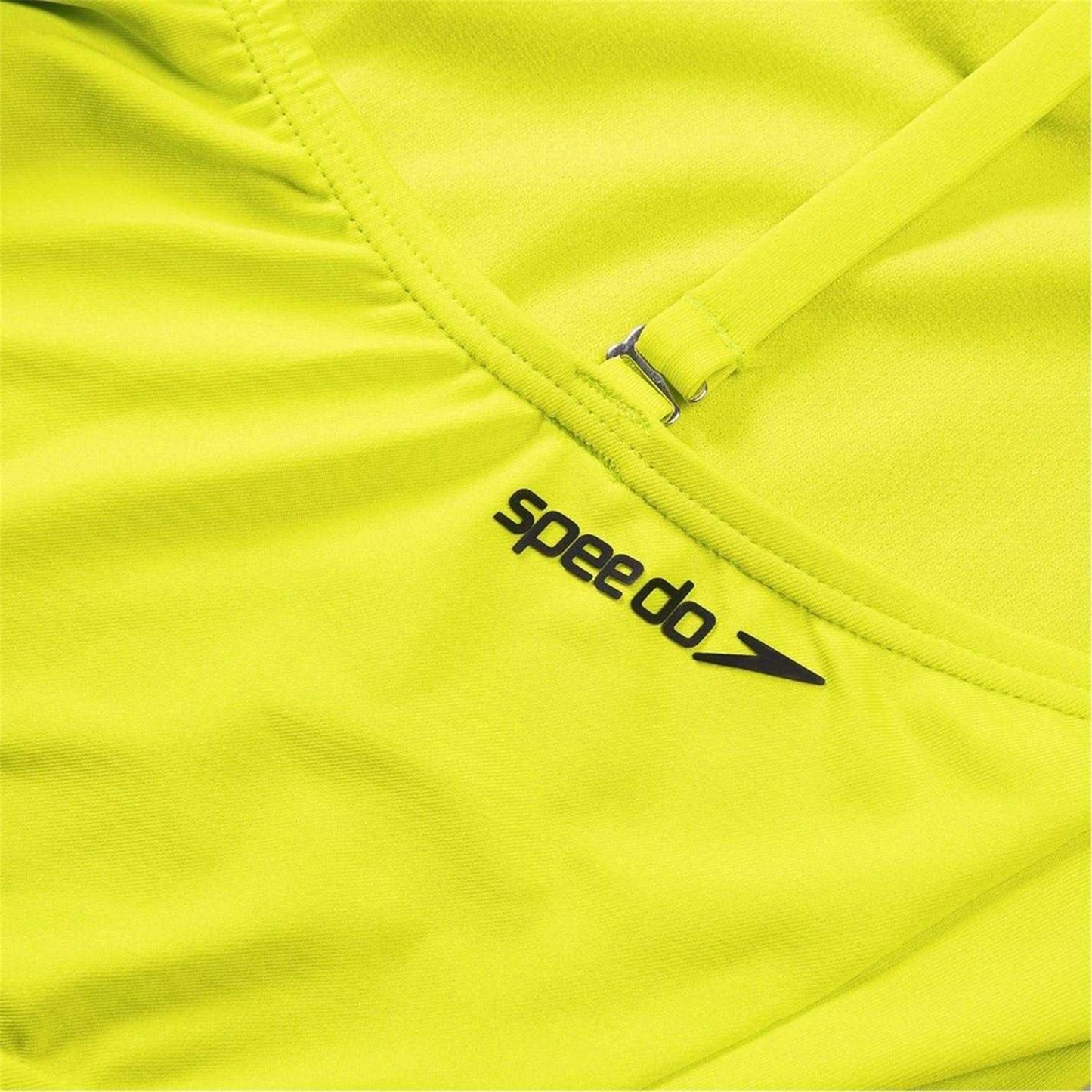 Green - Lifestyle - Speedo Womens-Ladies One Piece Swimsuit