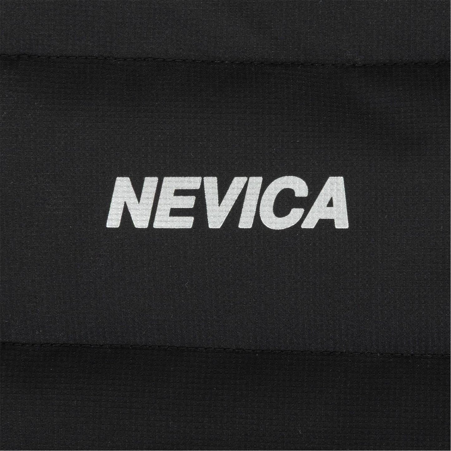 Black - Lifestyle - Nevica Childrens-Kids Moritz Padded Jacket