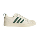 Cream - Side - Adidas Mens Streetcheck Leather Trainers