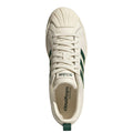 Cream - Lifestyle - Adidas Mens Streetcheck Leather Trainers