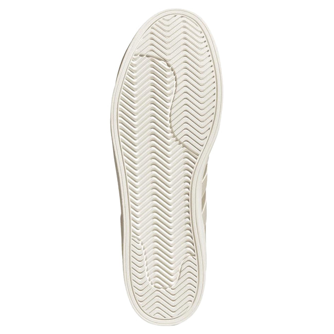 Off White - Lifestyle - Adidas Mens Streetcheck Leather Trainers