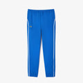 Blue - Back - Lacoste Mens Colour Block Tennis Tracksuit