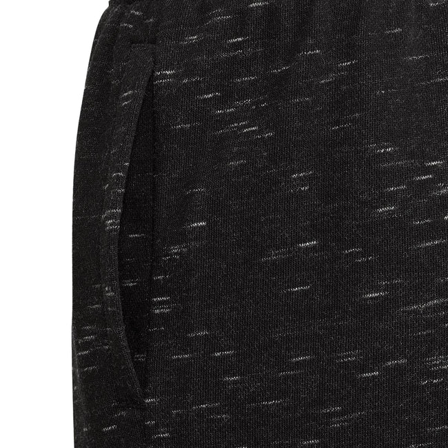 Black - Lifestyle - Adidas Childrens-Kids Future Icons Badge Of Sport Jogging Bottoms
