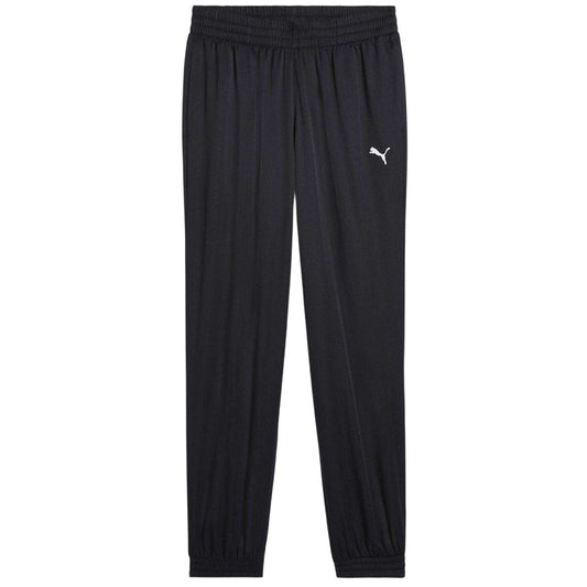Navy - Front - Puma Mens ESS Jogging Bottoms