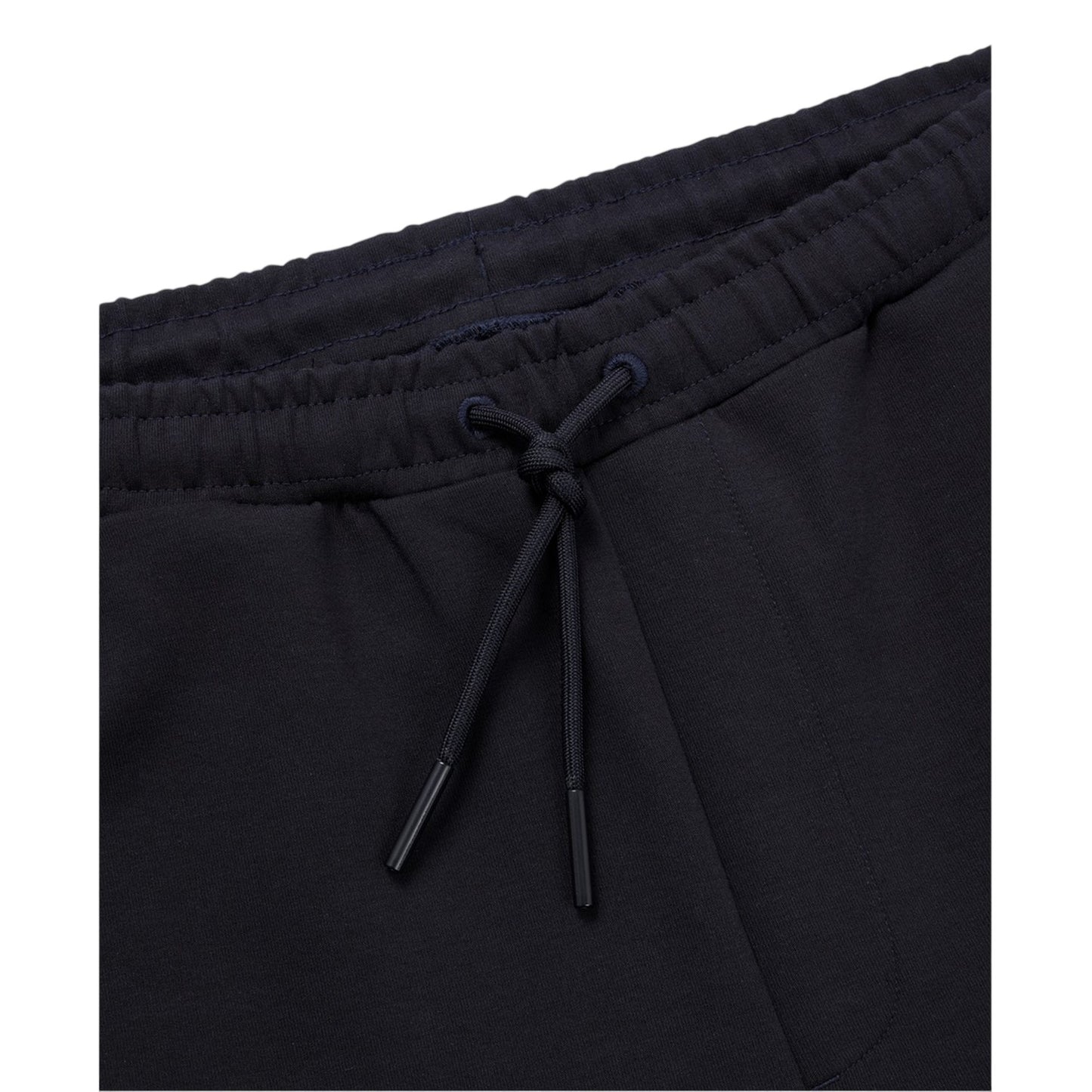 Dark Blue - Side - Boss Mens Jogging Bottoms