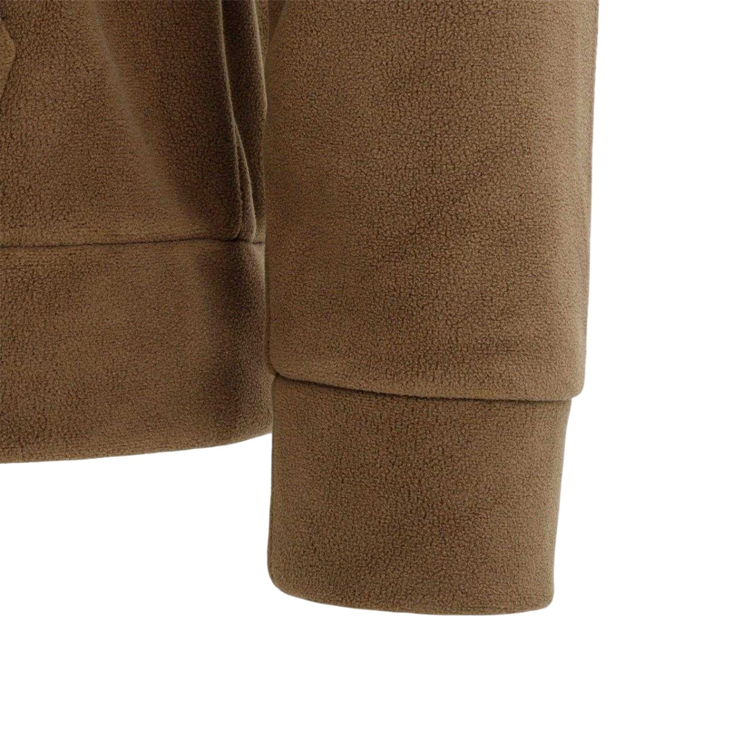 Dark Khaki - Lifestyle - Firetrap Mens Fleece Jacket