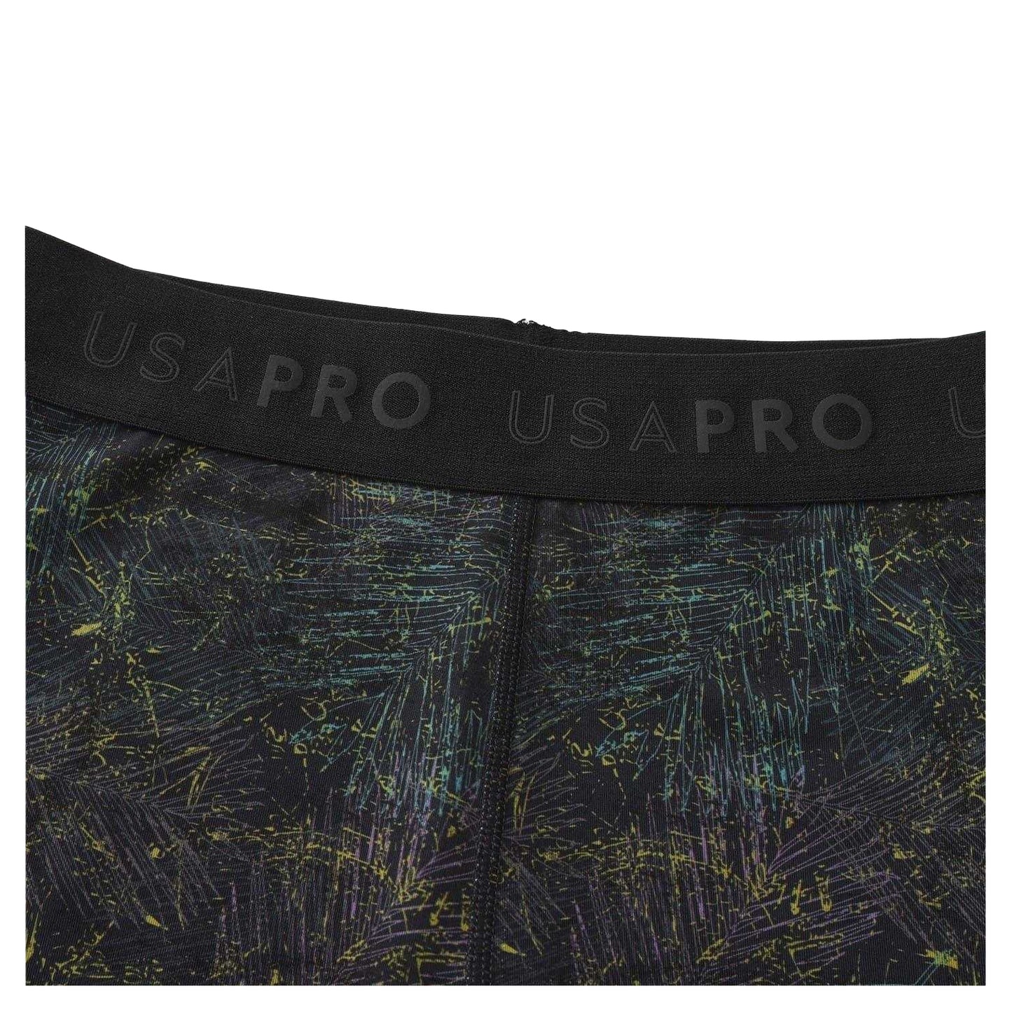 Multicoloured - Lifestyle - USA Pro Girls Pro Training Shorts