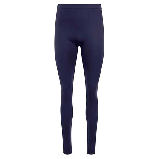 Navy - Front - Campri Mens Plain Thermal Bottoms