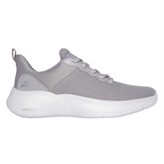 Lavender - Front - Skechers Womens-Ladies B Infinity Trainers