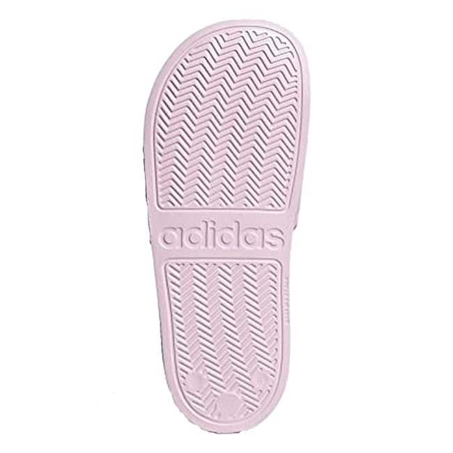 Pink - Lifestyle - Adidas Unisex Adult Adilette Shower Sliders