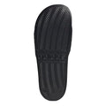 Black-White - Lifestyle - Adidas Unisex Adult Adilette Shower Sliders