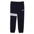 Blue - Front - Lacoste Mens Regular Jogging Bottoms