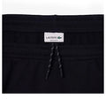 Blue - Pack Shot - Lacoste Mens Regular Jogging Bottoms