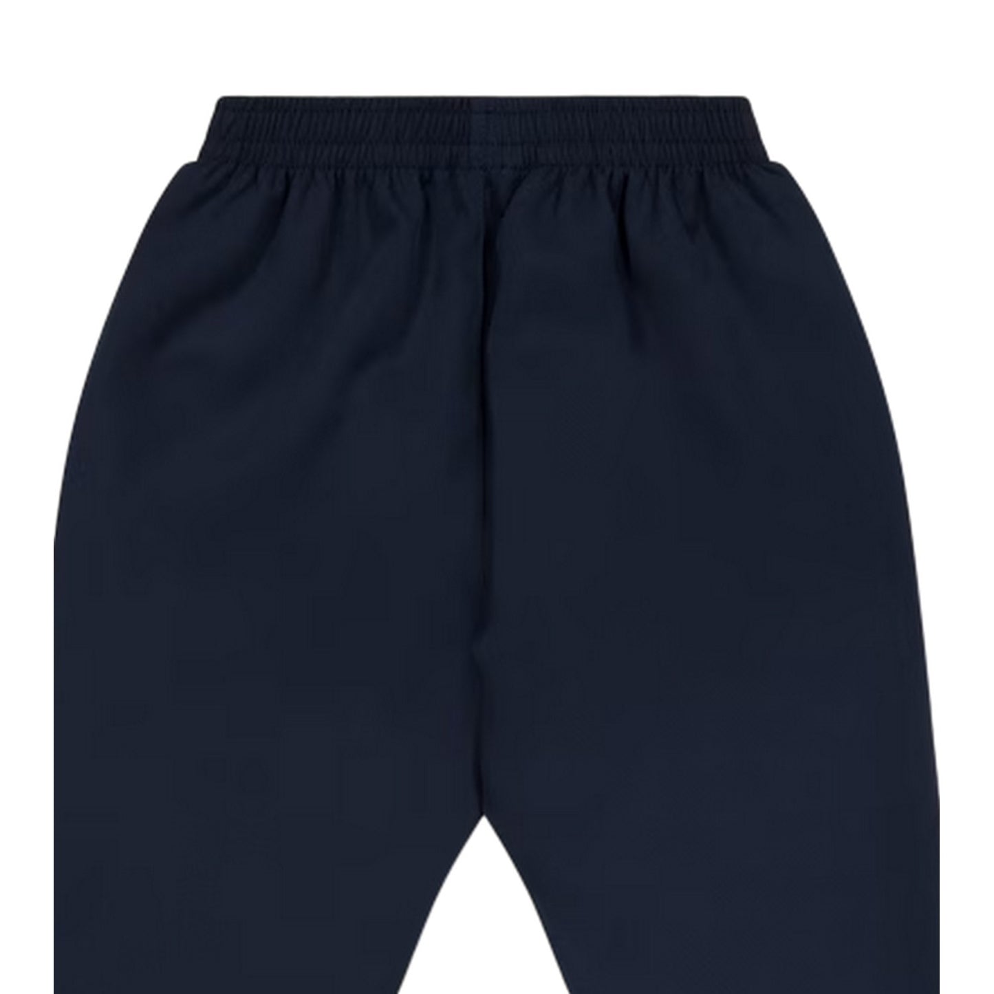 Claret - Pack Shot - Castore Childrens-Kids AFC Bournemouth Tapered Joggers