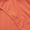 Orange - Pack Shot - Speedo Womens-Ladies Textured U-Back One Piece Swimsuit