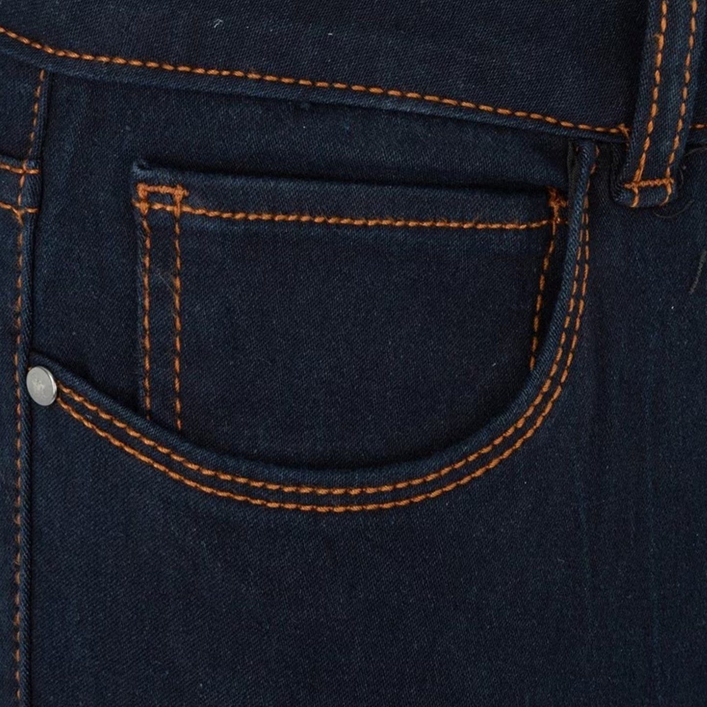 Night Blue - Lifestyle - Firetrap Womens-Ladies Cotton Skinny Jeans