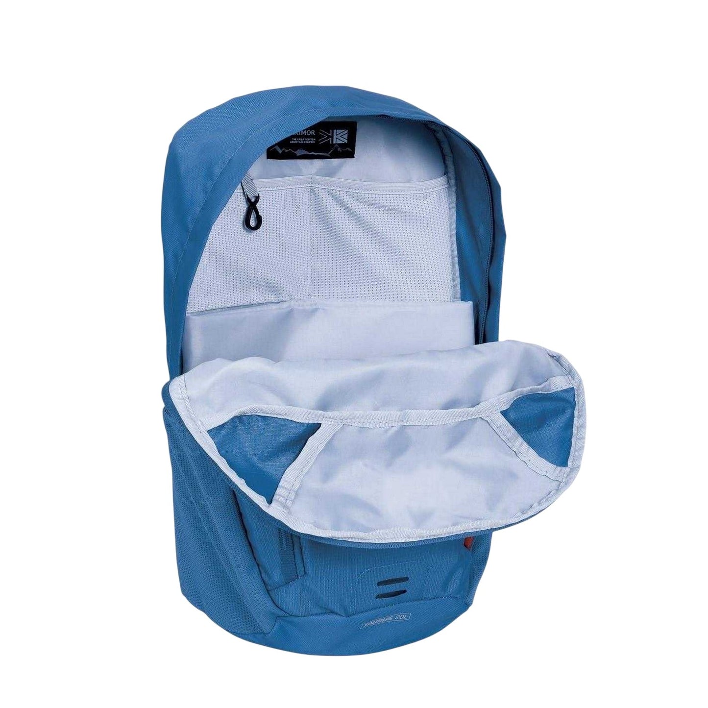 Navy - Lifestyle - Karrimor Taurus 20L Rucksack