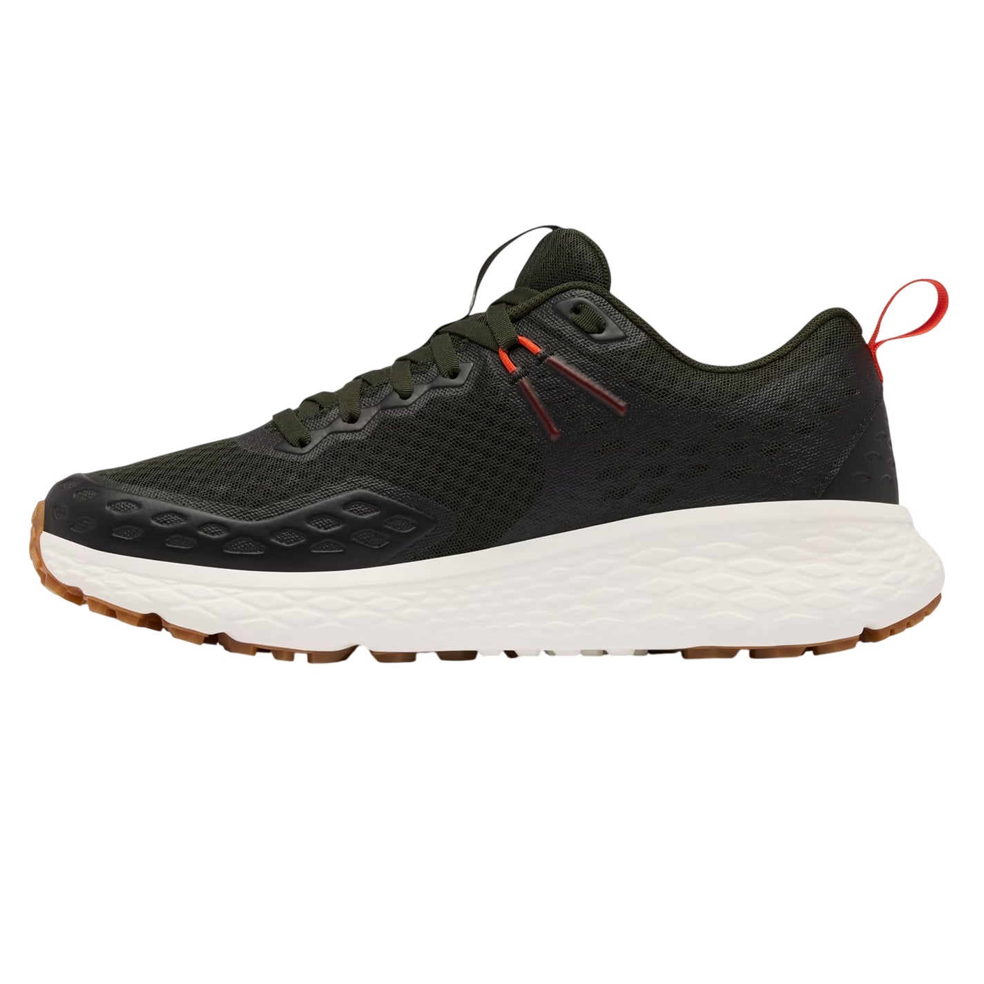 Black-Grey - Lifestyle - Columbia Mens Konos TRS II OutDry Walking Shoes