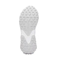 White - Close up - Hugo Mens Go 1st Logo Trainers