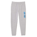 Grey - Front - Lacoste Mens Iconic Jogging Bottoms